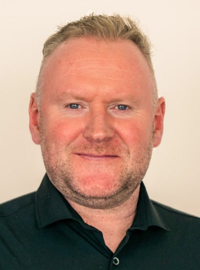 Rossa Cronin
